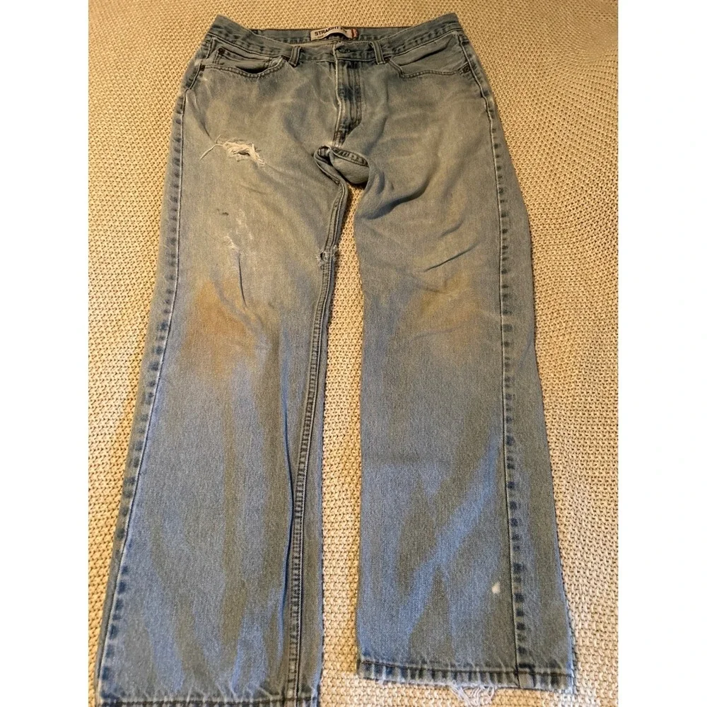 Levis classic levi